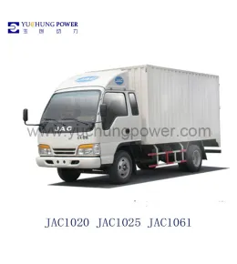 Truck Spare Part JAC1020 1025 1061