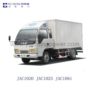 Truck Spare Part JAC1020 1025 1061