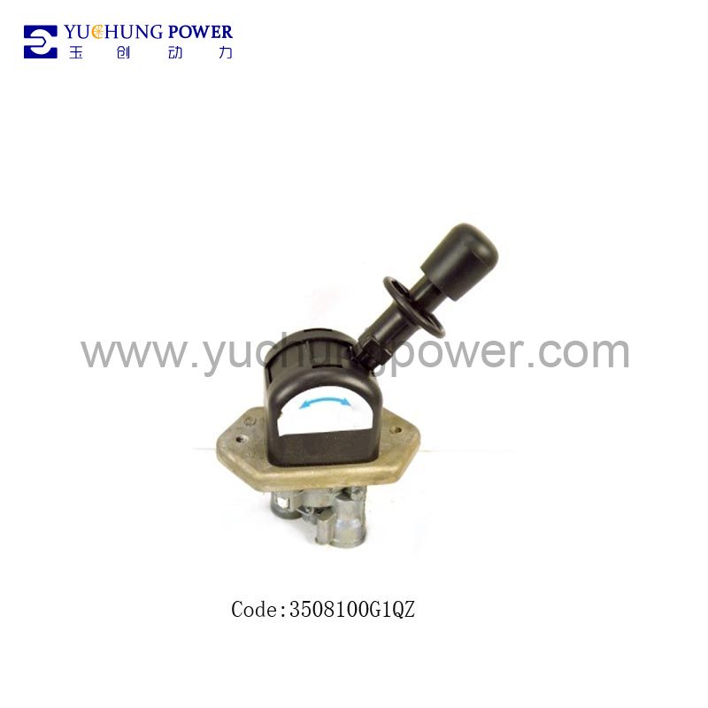 JUN0115ページ✾ manual valve 3508100G1QZ for jinbei JBC SY3090
