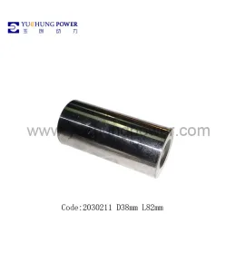 Piston Pin JAC Dumper HFC3072 YZ4102ZLQ 2030211