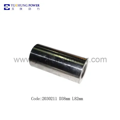 Piston Pin JAC Dumper HFC3072 YZ4102ZLQ 2030211