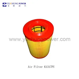 Air Filter Forland  Foton 1036 K1317PU