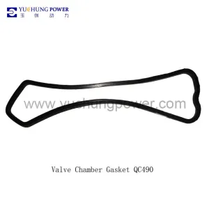 Valve Chamber Cover Gasket Forland  Foton 1036 QC490 2409001100300
