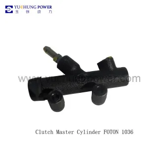 Clutch Master Cylinder Foton 1036 BJ1041
