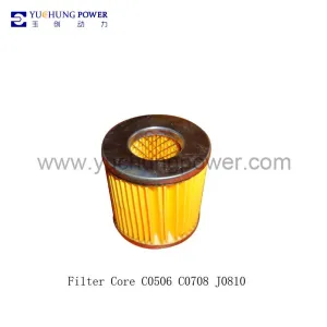Filter Core Forland  Foton 1036 C0506 C0708 J0810