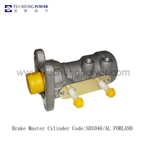 Brake Master Cylinder Forland  Foton 1036