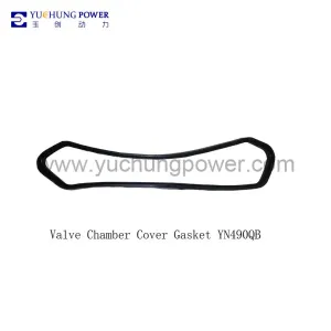 Valve Chmaber Cover Gasket Foton 3032 YN490QB