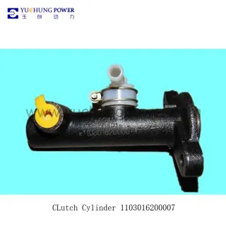 Clutch Cylinder Foton 1039 Foton 1049 1103016200007