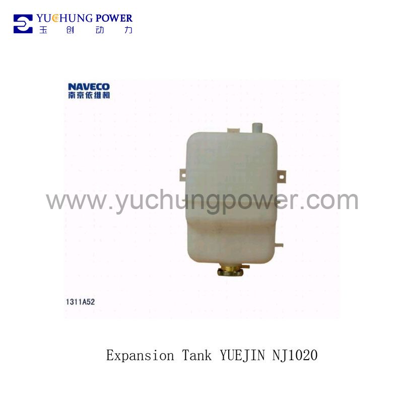 Yuancon ジャンク Expansion tank 1311A52 for YUEJIN SAIC NJ1020 H100