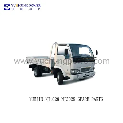 truck sapre parts for YUEJIN SAIC 1028 3028 1062