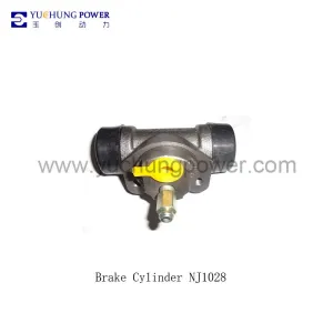 Brake cylinder for YUEJIN SAIC 1028 3028