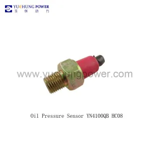 Oil sensor HC08 YN4100QB YN4102QB for YUEJIN SAIC 3028