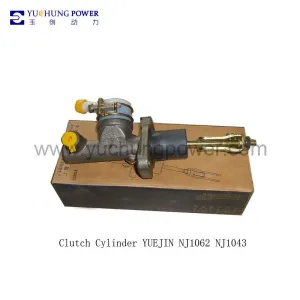 clutch master cylinder for YUEJIN 1040 1062 1063