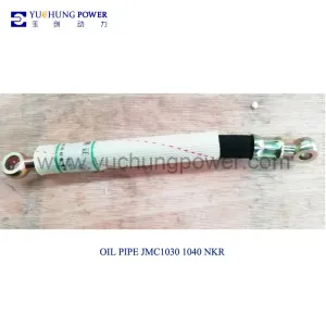 oil pipe for JMC1030 1040