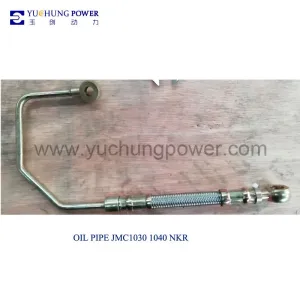 oil pipe for JMC1030 1040 NKR NHR