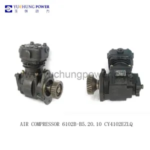 air compressor 6102B-B5.20.10 for CY4102EZLQ