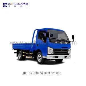 jinbei truck spare parts SY1030 SY1033 SY3030