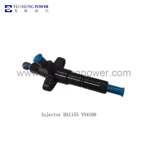 Injector HA1155 YN4100