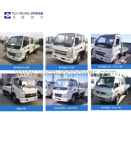 KAMA TRUCK SPARE PARTS