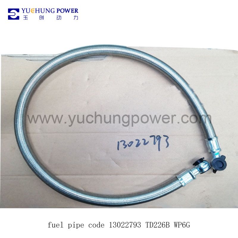 24V Fuel Shut Off Solenoid For Deutz TD226B WP6G Engine 24V Fuel Shut ...