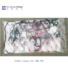 Gasket repair kit DK5.045