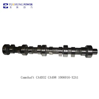 Camshaft eje levas CA4D32 CA498 1006016-X2A1