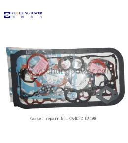 Gasket repair kit CA4D32 CA498