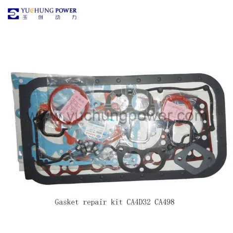 Gasket repair kit CA4D32 CA498