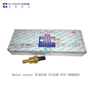 Water sensor YC4D130 YC4108 675-3800020