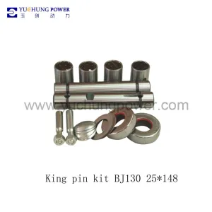 King pin kit BJ130 25*148