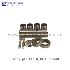 King pin kit BJ1041 30*148