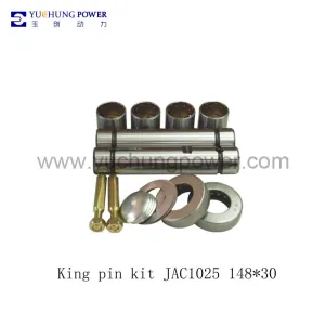 King pin kit JAC1025 148*30