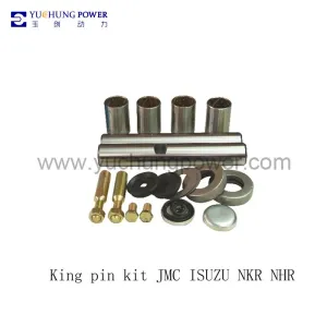 King pin kit JMC ISUZU NKR
