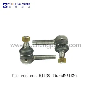 Tie Rod End Forland Foton 1036 BJ130 15.6*18MM