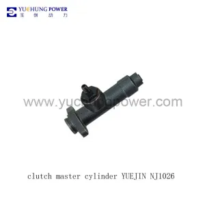 clutch master cylinder YUEJIN NJ1026