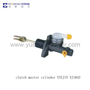 clutch master cylinder YUEJIN NJ1043