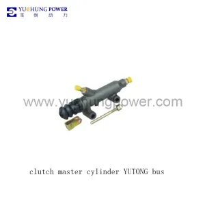 clutch master cylinder YUTONG bus