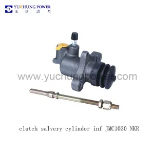 clutch salvery cylinder inf JMC1030 NKR