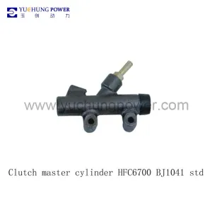 clutch master cylinder HFC6700 BJ1041 std