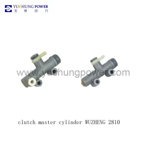 clutch master cylinder WUZHENG 2810
