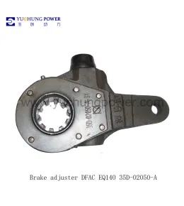 Brake adjuster DFAC EQ140 35D-02050-A