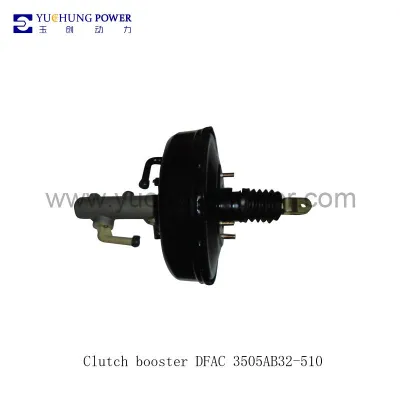 Clutch booster DFAC 3505AB32-510