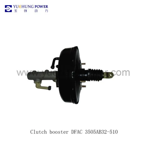 Clutch booster DFAC 3505AB32-510