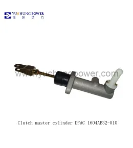 Clutch master cylinder DFAC 1604AB32-010