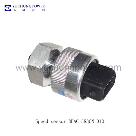 Speed sensor DFAC 3836N-010