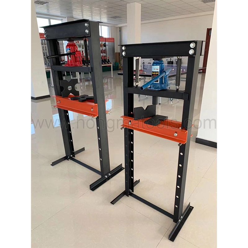 Shop Press Hack Shop press