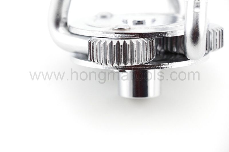 Oil Filter Claw Wrench - MASO 2 Way 3 Driven Legs Leg Oil Filter Wrench Filters