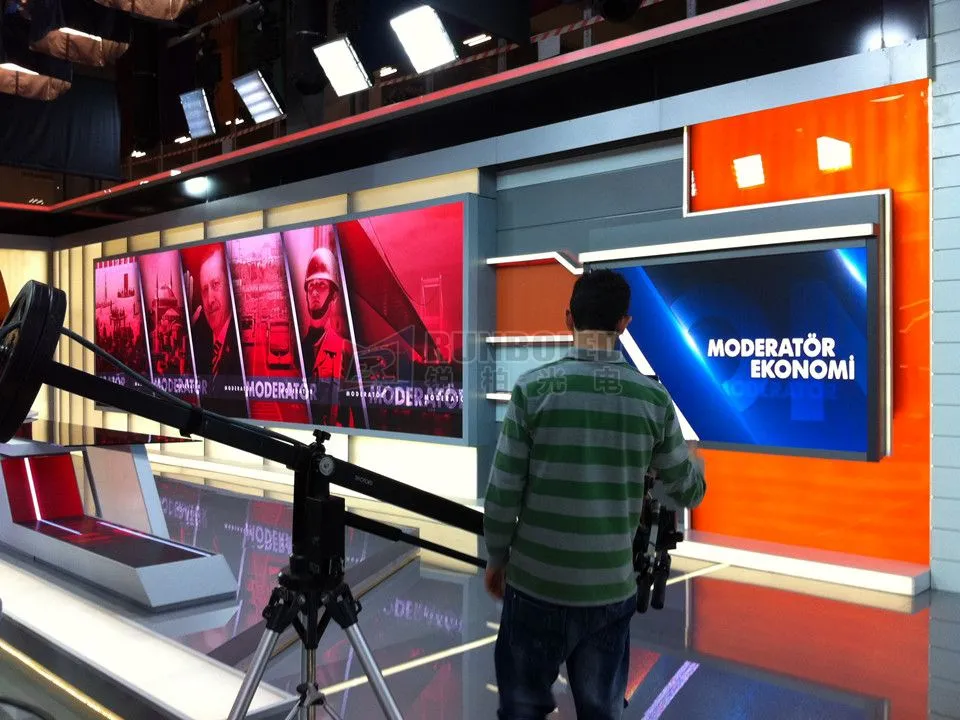 High refreshrate TV station led display.jpg