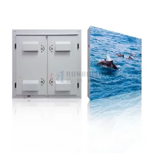 Panneau d 'armoire en fer étanche à l' eau ip65