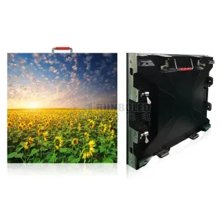 High Refresh Rate P1.875mm Indoor LED Screen